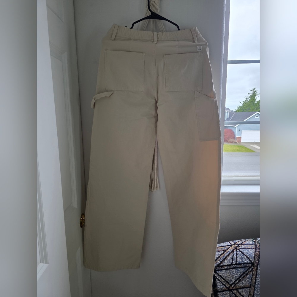 Getaway Milkweed Vuori Pants